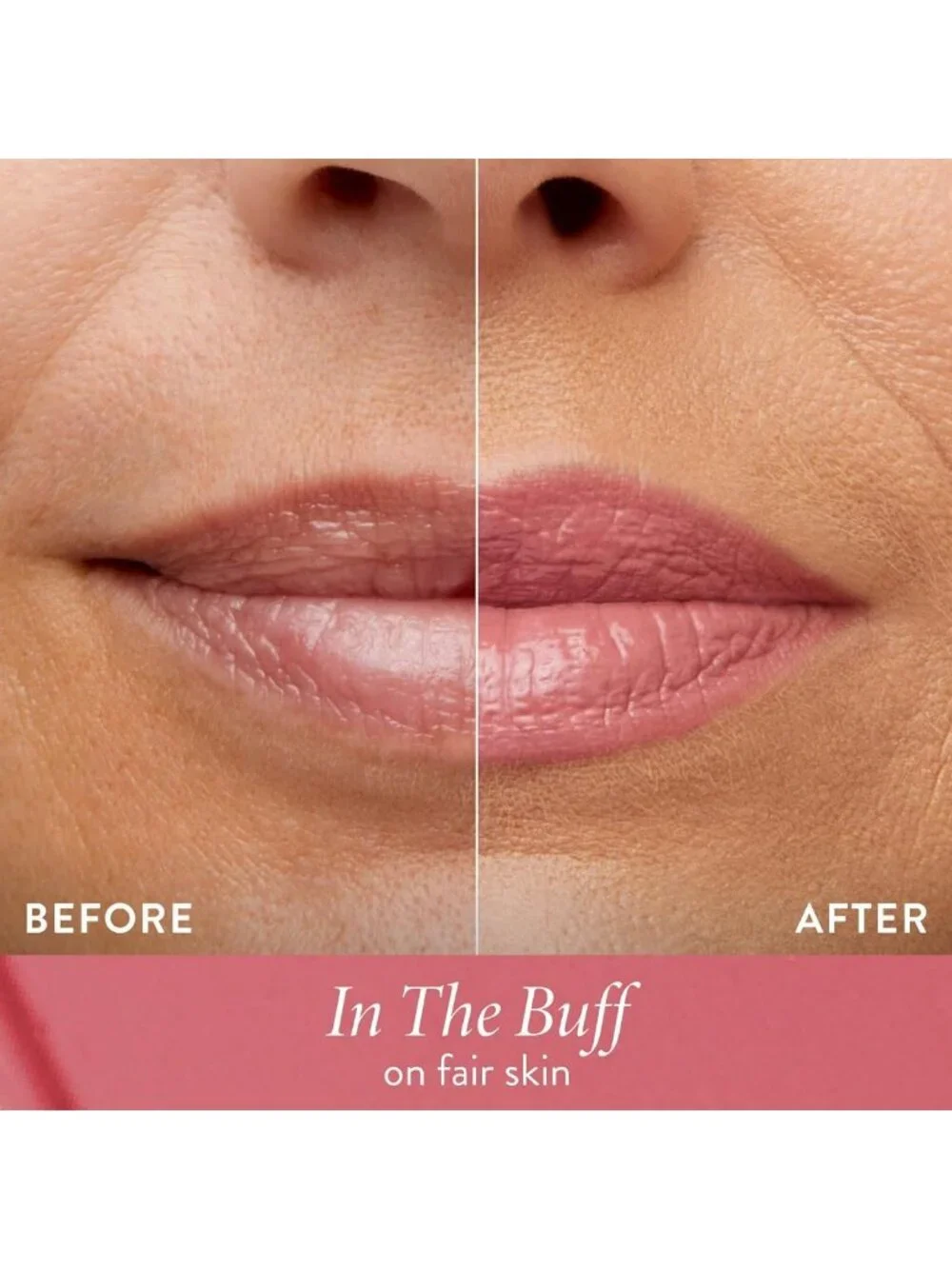 Tinted Hydrating Lip Balm - Jelly Balm Formula, Moisturizing & Sheer Color
